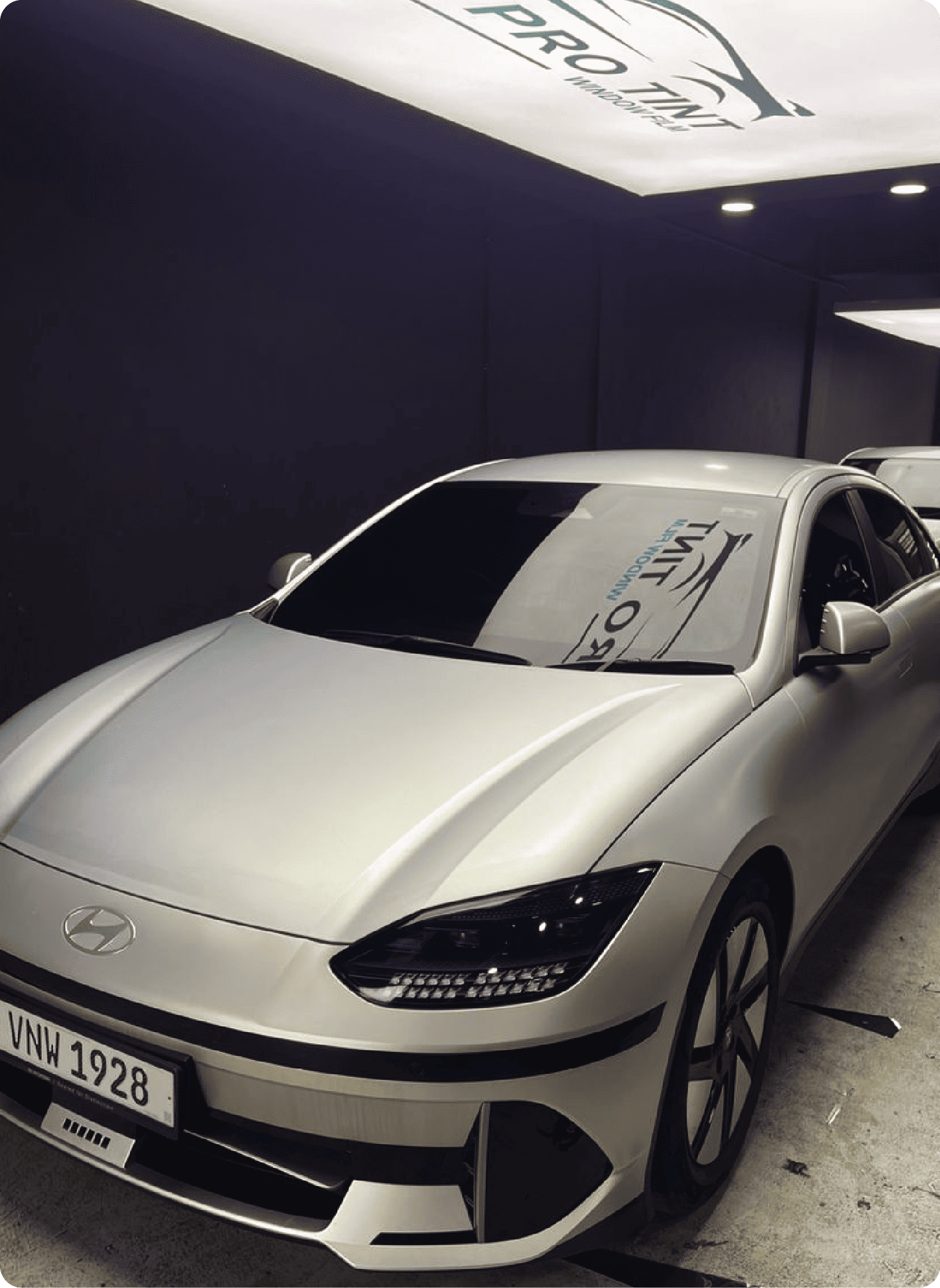 G3 Pro Tint Sdn. Bhd. | Gallery